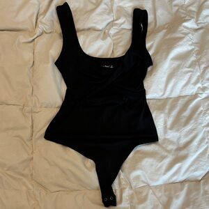 Abercrombie and Fitch Bodysuit
